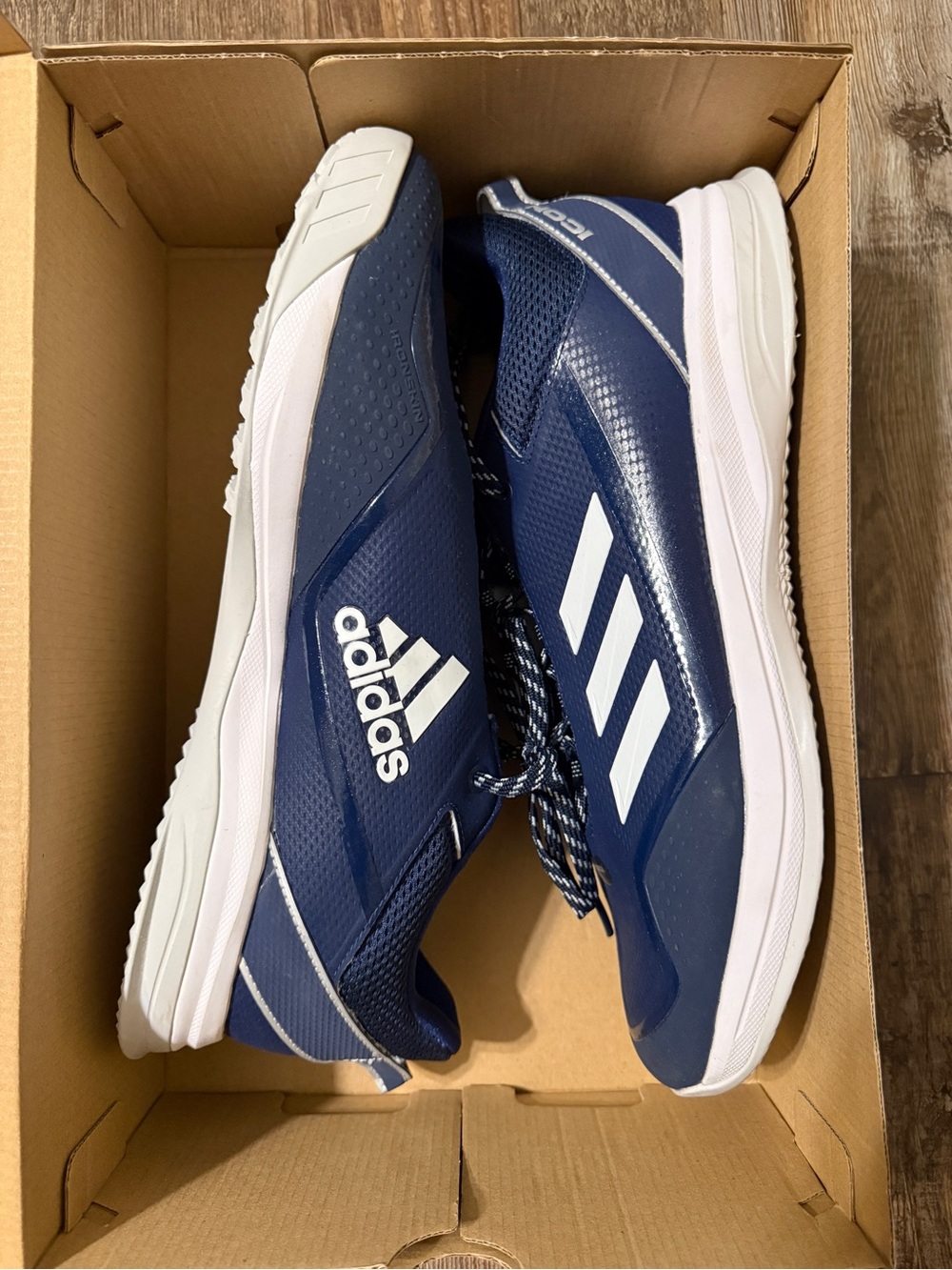 adidas Icon 7 Turf (Men's Baseball Shoes)